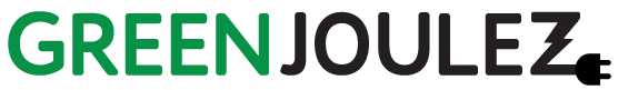 Green Joulez logo